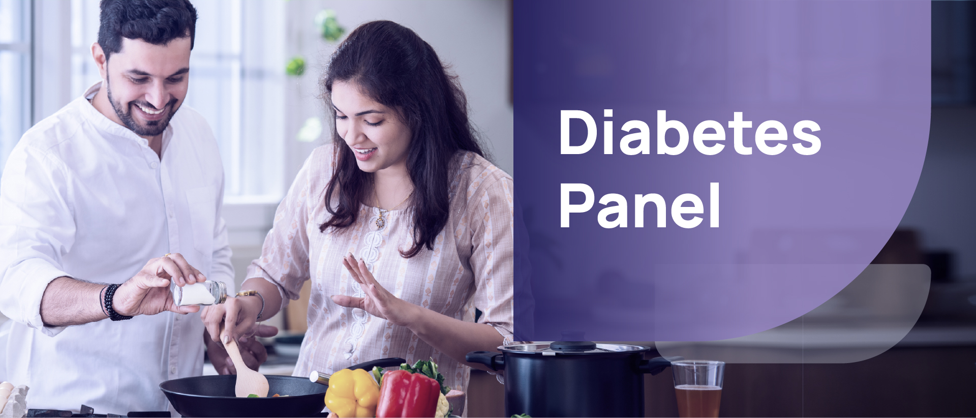 Diabetes Panel