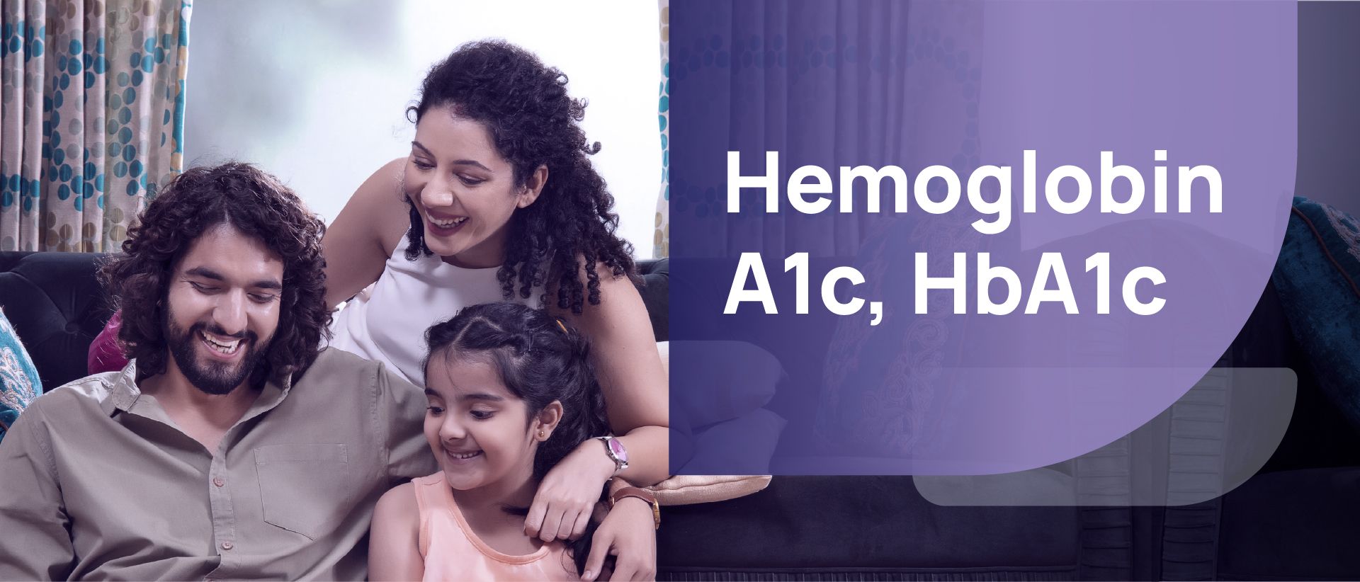 Hemoglobin A1c, HbA1c